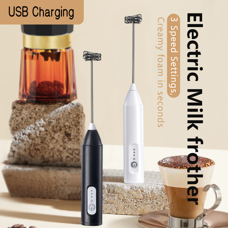 Yogurt Maker Electric - Frothers de leite elétricos sem fio