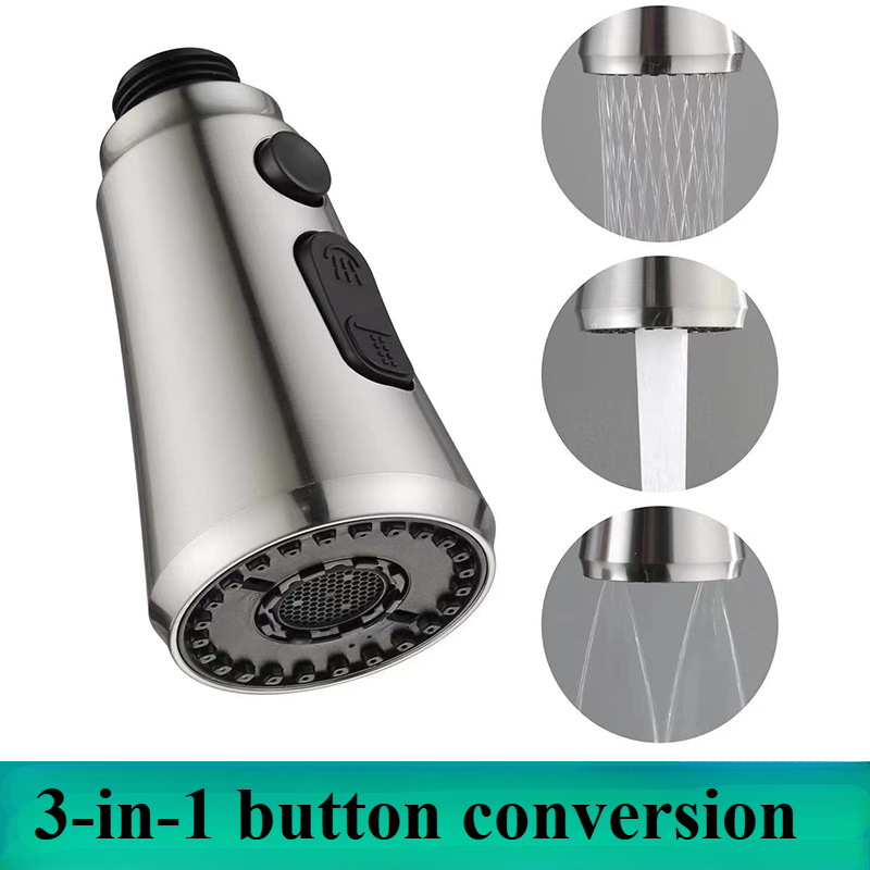 Kitchen Appliances Bundle - 1/2 pçs extensor de torneira da