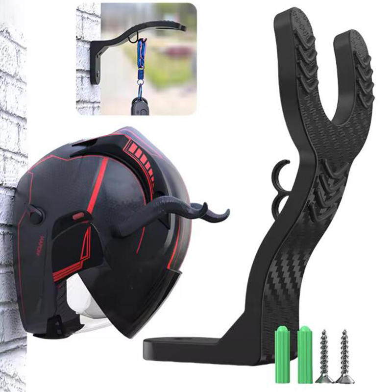 Kitchen Appliances Holder - Ganchos para capacetes de motocicleta, suportes