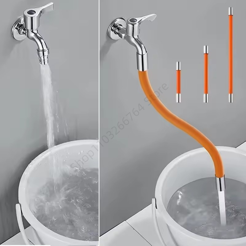 Kitchen Appliances Bundle - 360 ° Extensor de Torneira de