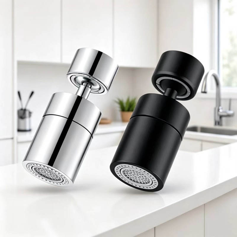 Kitchen Appliances Bundle - Universal 360 ° Extensor de Torneira
