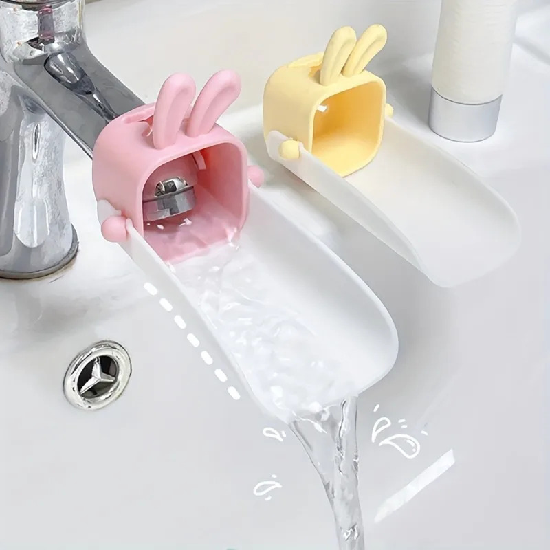 Kitchen Appliances Bundle - Extensor de torneira para banheiro e