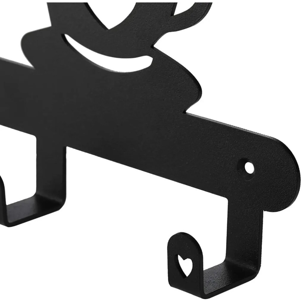 Suporte de Parede Metálico par - Kitchen Appliances Holder avaliação e preço