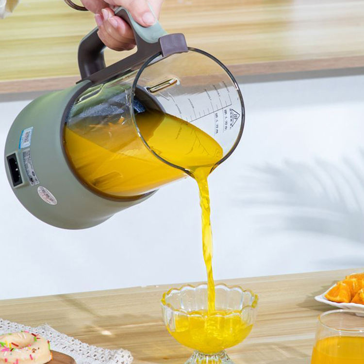Jarra de Vidro Grande de 40oz  - Soy Milk Maker avaliação e preço
