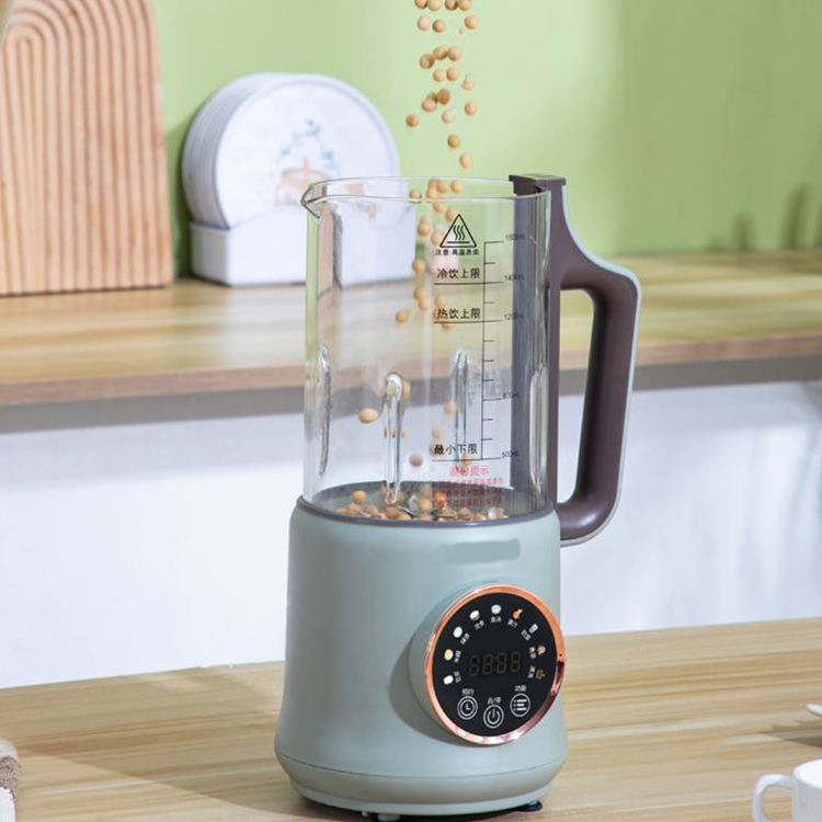 Jarra de Vidro Grande de 40oz  - Soy Milk Maker avaliação e preço