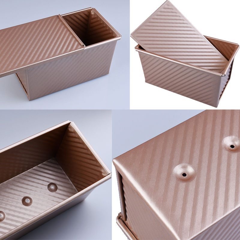 Forma de Silicone para Pão de  - Kitchen Appliances Holder avaliação e preço