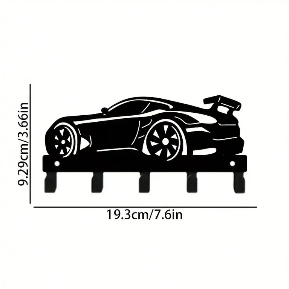 Suporte de Parede para Chaves, - Kitchen Appliances Holder avaliação e preço