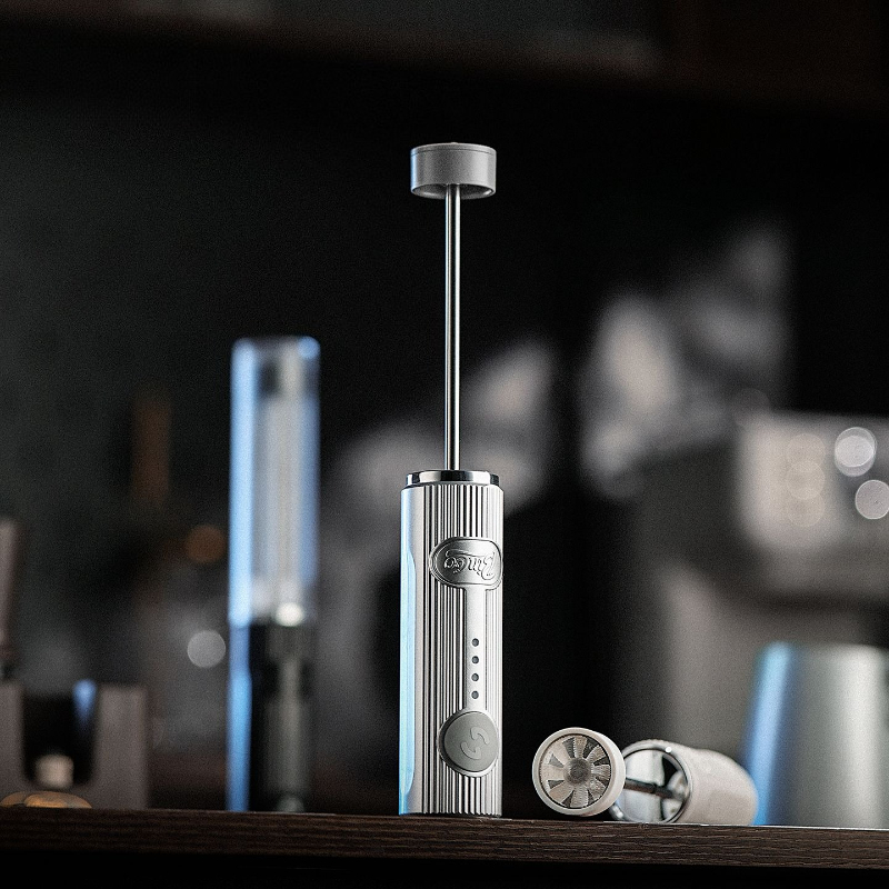   Espumador de Leite Elétrico  - Yogurt Maker Electric avaliação e preço