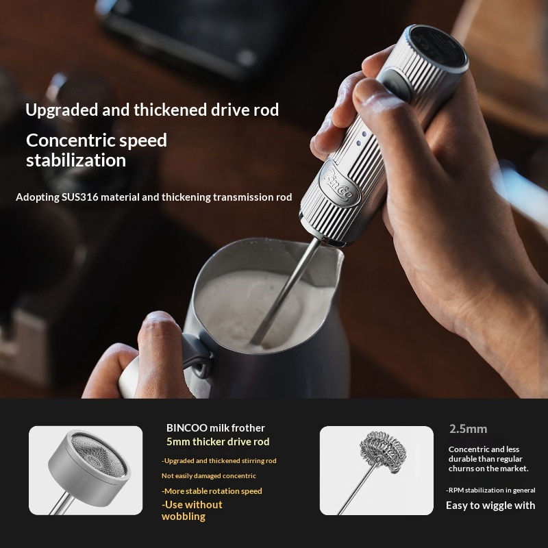   Espumador de Leite Elétrico  - Yogurt Maker Electric avaliação e preço