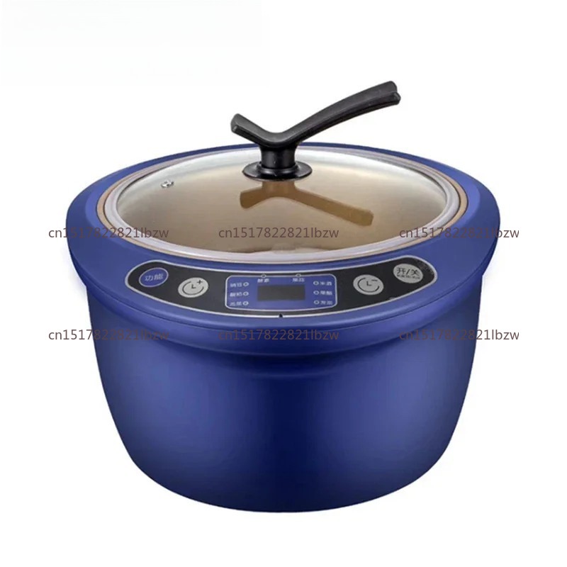 Fermentador Elétrico de Alho P - Yogurt Maker Electric avaliação e preço