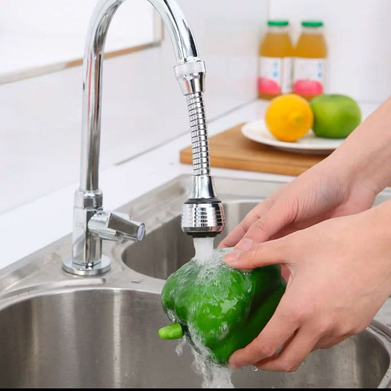 Extensor de torneira com filtr - Kitchen Appliances Bundle avaliação e preço