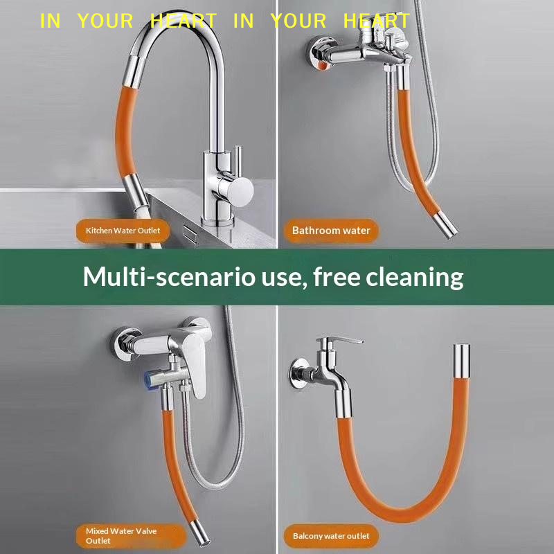 【X】Mangueira de extensão unive - Kitchen Appliances Bundle avaliação e preço