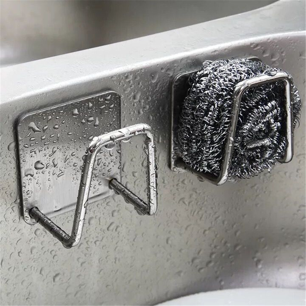 Adesivo de cozinha forte ganch - Kitchen Appliances Holder avaliação e preço