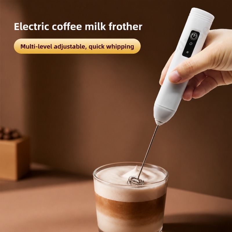 Espumador de café elétrico 2 e - Yogurt Maker Electric avaliação e preço