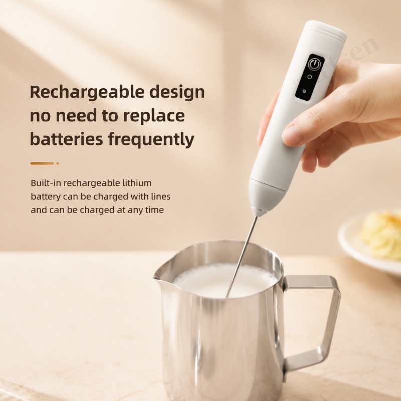 Espumador de café elétrico 2 e - Yogurt Maker Electric avaliação e preço