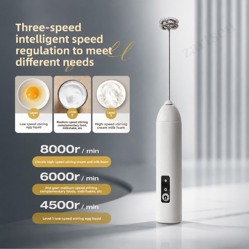 Espumador de café elétrico 2 e - Yogurt Maker Electric avaliação e preço