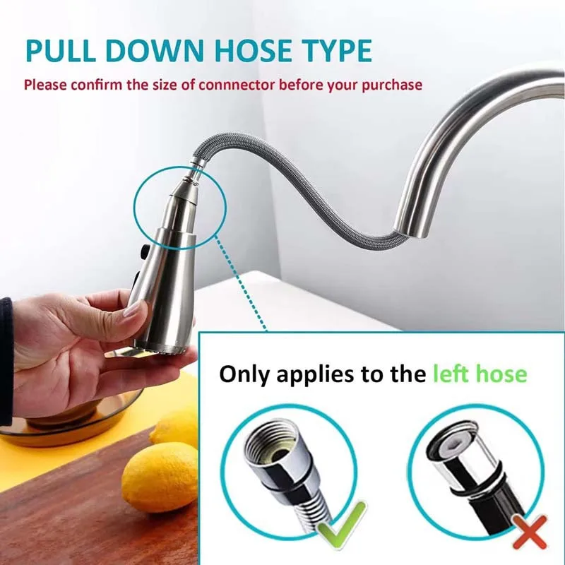 1/2 pçs extensor de torneira d - Kitchen Appliances Bundle avaliação e preço