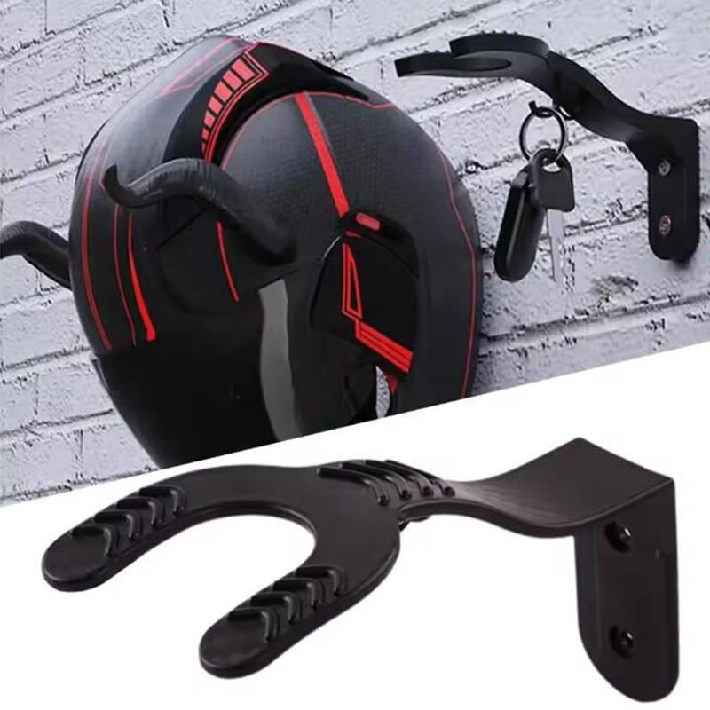 Ganchos para capacetes de moto - Kitchen Appliances Holder avaliação e preço