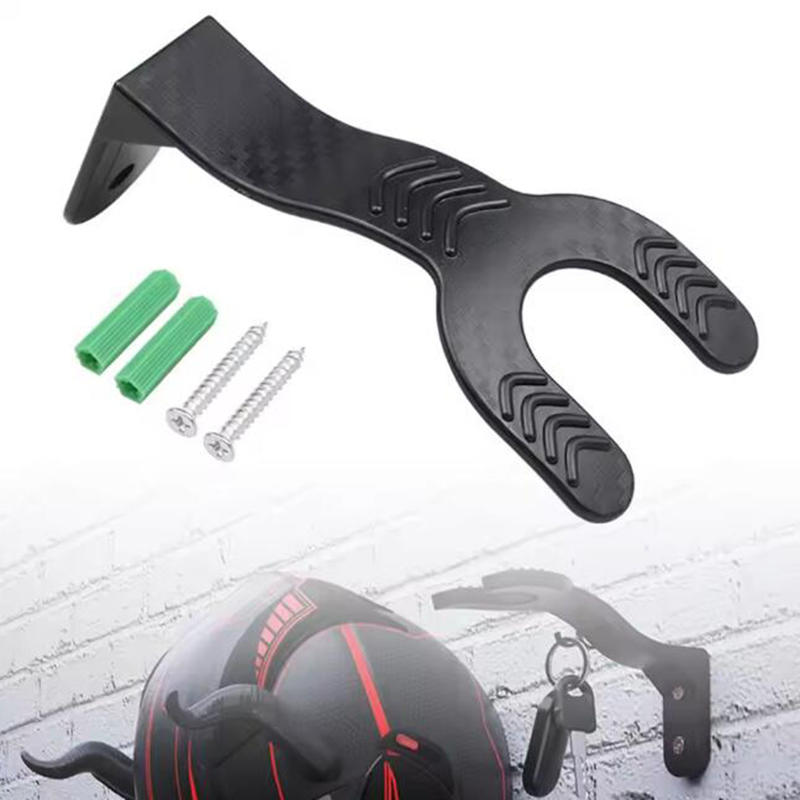 Ganchos para capacetes de moto - Kitchen Appliances Holder avaliação e preço