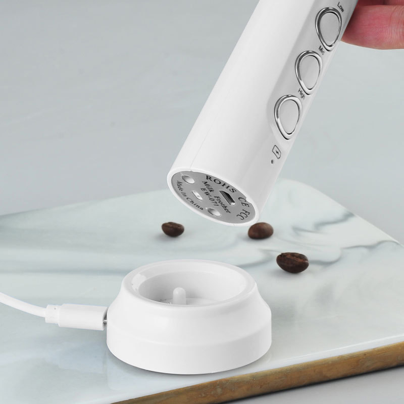 Espuma de leite elétrica 3 em  - Yogurt Maker Electric avaliação e preço