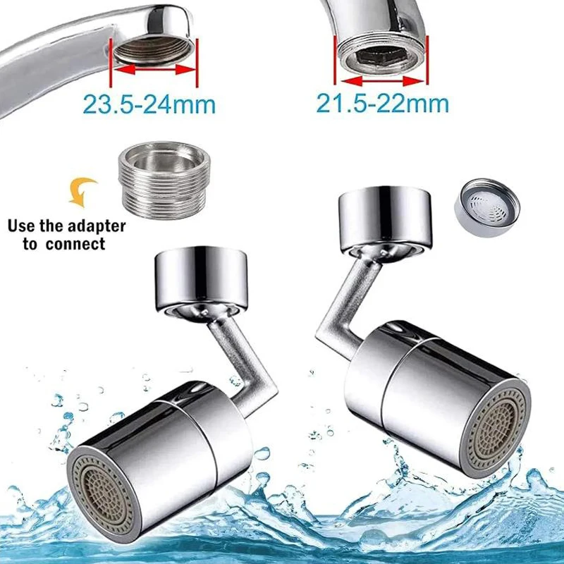 Rotação universal filtro de re - Kitchen Appliances Bundle avaliação e preço