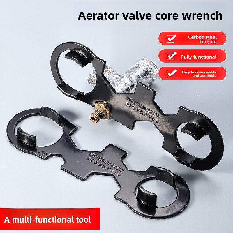Chave de Torneira Multifuncion - Kitchen Appliances Bundle avaliação e preço
