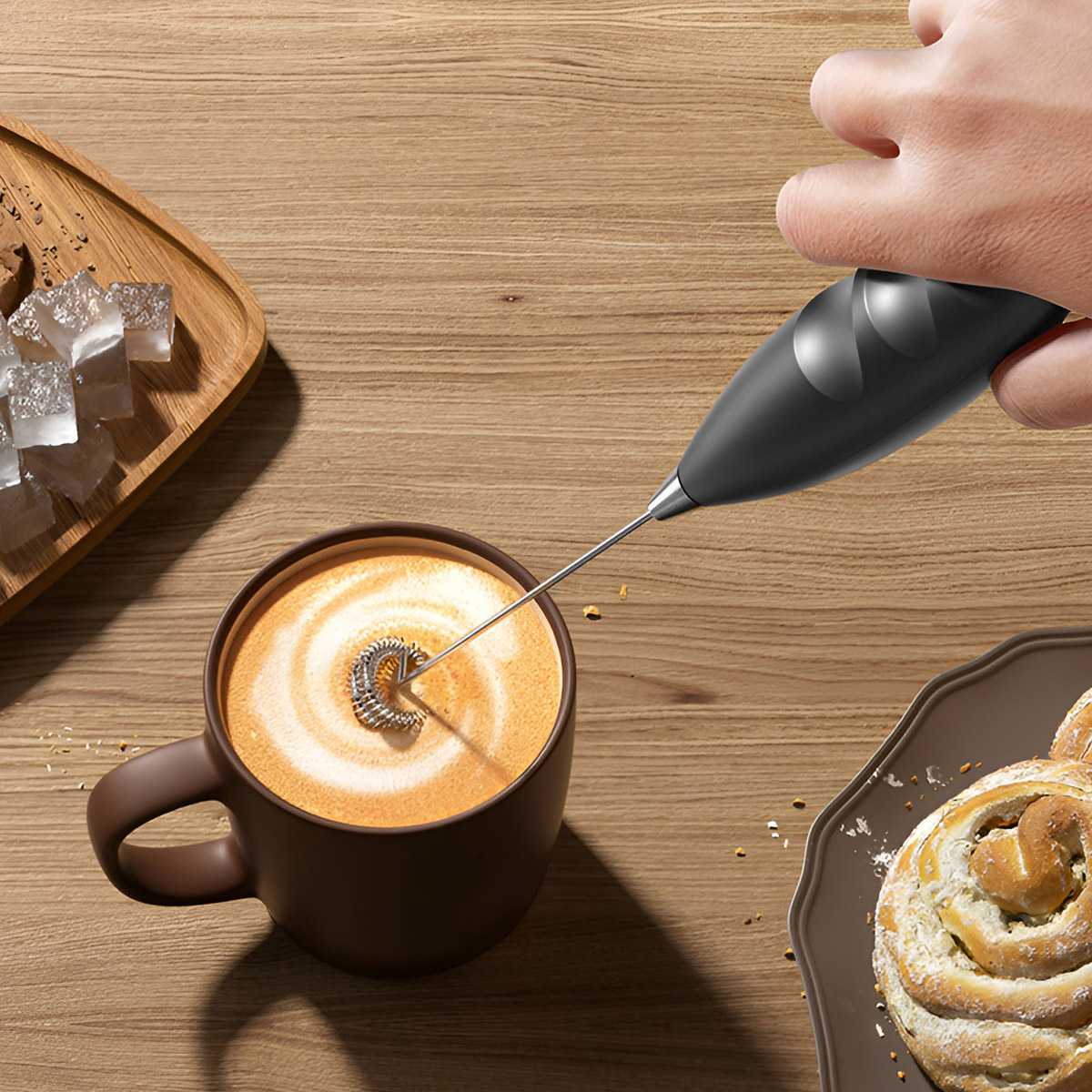 Batedor Elétrico de Leite para - Yogurt Maker Electric avaliação e preço