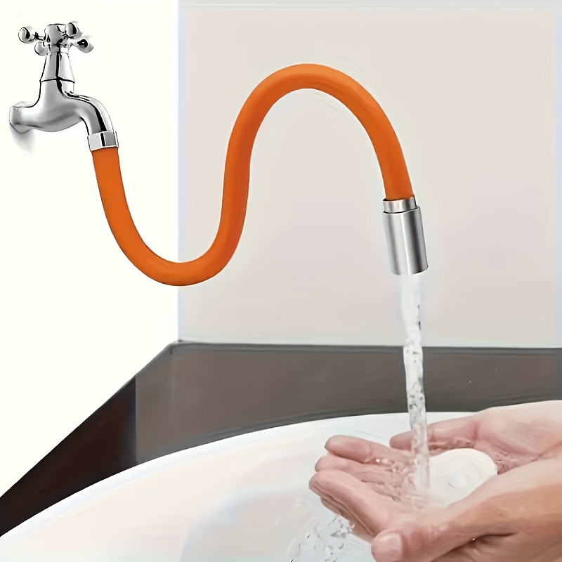 Extensor de Torneira Dobrável  - Kitchen Appliances Bundle avaliação e preço
