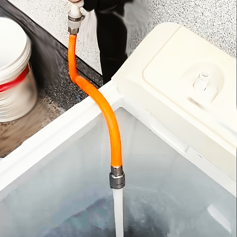 Extensor de Torneira Dobrável  - Kitchen Appliances Bundle avaliação e preço