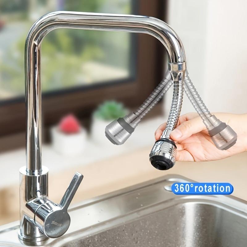 Novo Extensor de Torneira com  - Kitchen Appliances Bundle avaliação e preço