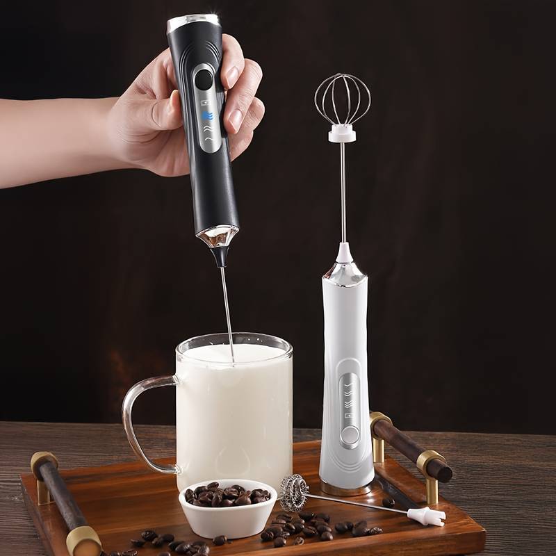 Espumador de leite elétrico se - Yogurt Maker Electric avaliação e preço