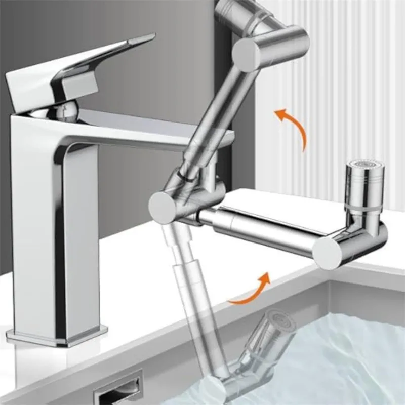 Arejador de Torneira de Metal  - Kitchen Appliances Bundle avaliação e preço