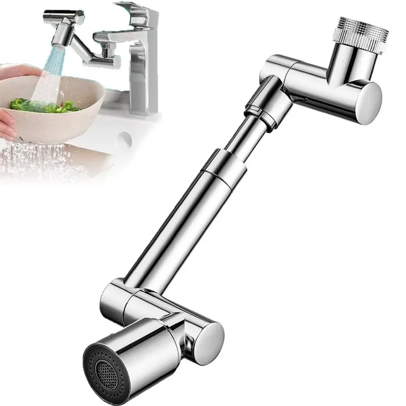 Arejador de Torneira de Metal  - Kitchen Appliances Bundle avaliação e preço