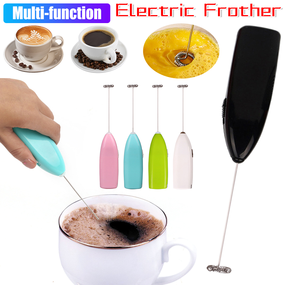 Espuma de leite sem ir, batedo - Yogurt Maker Electric avaliação e preço