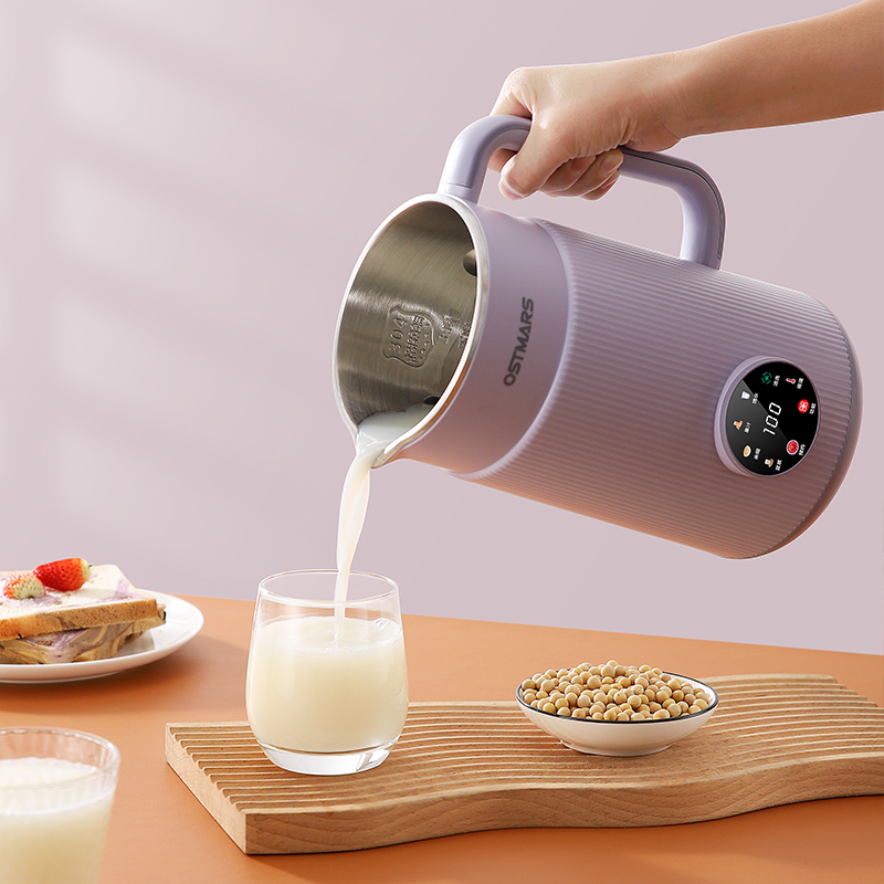 Máquina de fazer leite de soja - Soy Milk Maker avaliação e preço