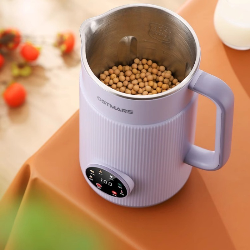 Máquina de fazer leite de soja - Soy Milk Maker avaliação e preço