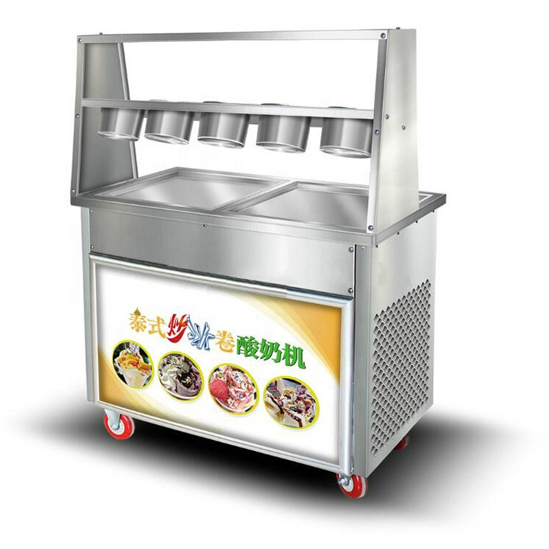 Fritar máquina de gelo comerci - Yogurt Maker Electric avaliação e preço