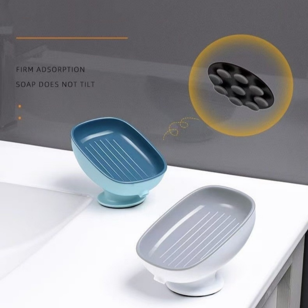 1 unidade Saboneteira de Banhe - Kitchen Appliances Holder avaliação e preço