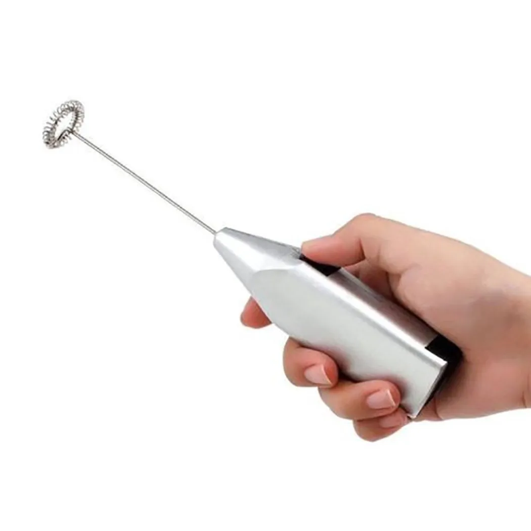Mini batedor de ovos elétrico  - Yogurt Maker Electric avaliação e preço