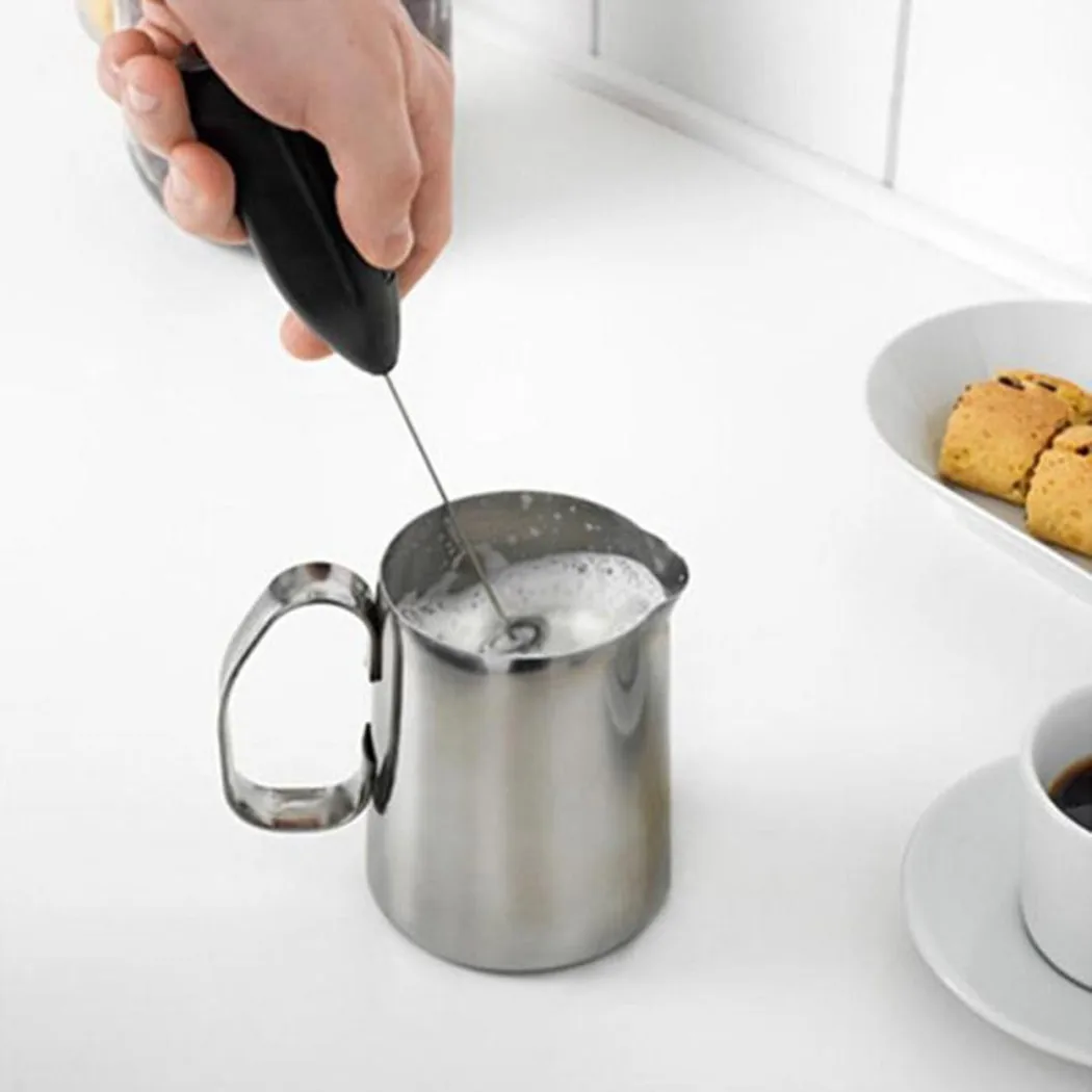 Mini batedor de ovos elétrico  - Yogurt Maker Electric avaliação e preço