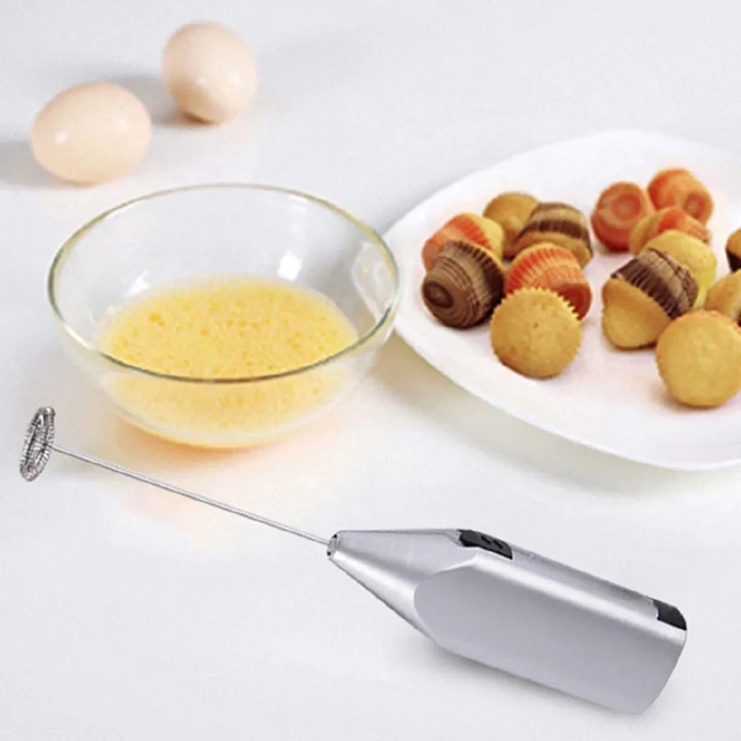 Mini batedor de ovos elétrico  - Yogurt Maker Electric avaliação e preço