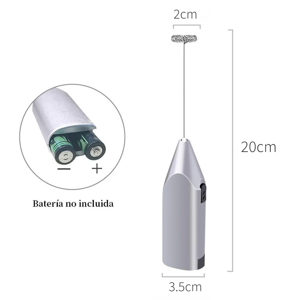 Mini batedor de ovos elétrico  - Yogurt Maker Electric avaliação e preço