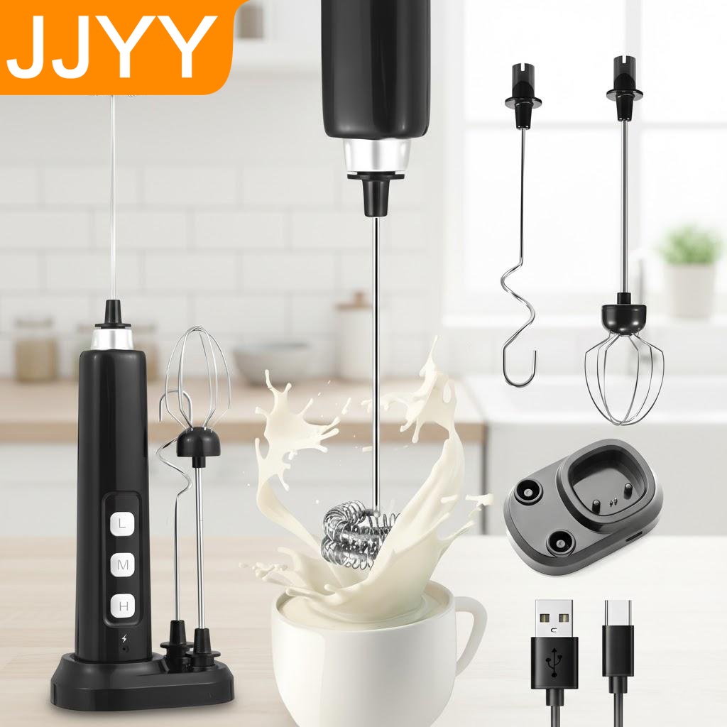 Batedor de Leite Portátil Reca - Yogurt Maker Electric avaliação e preço