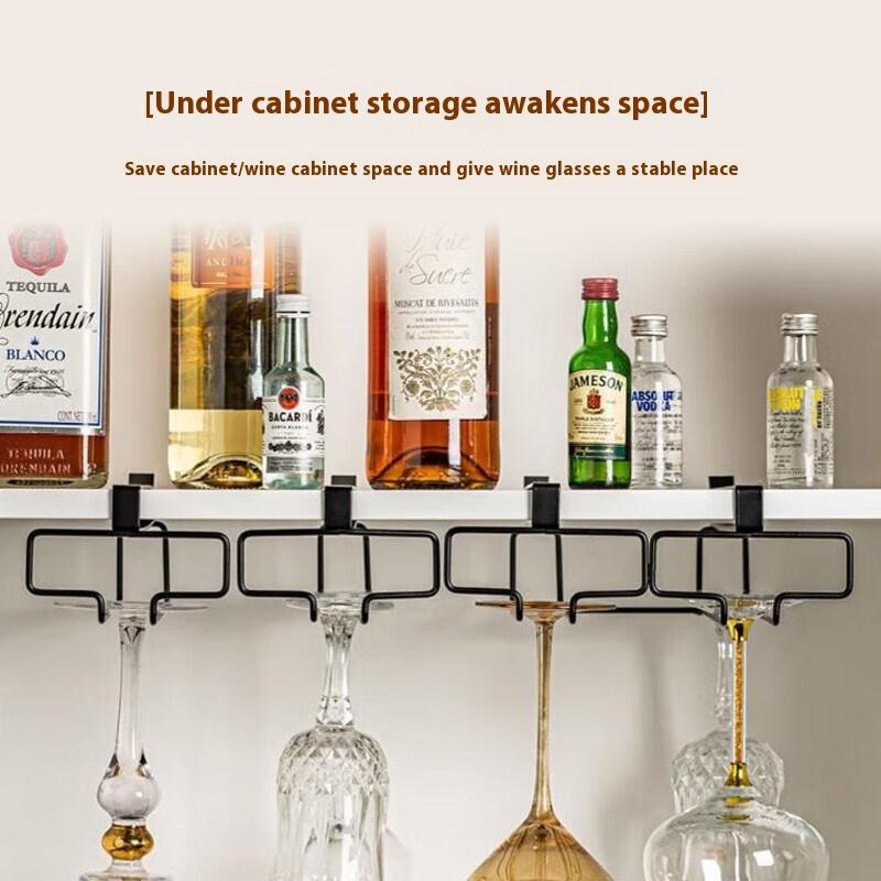 Suporte de vidro de vinho de m - Kitchen Appliances Holder avaliação e preço