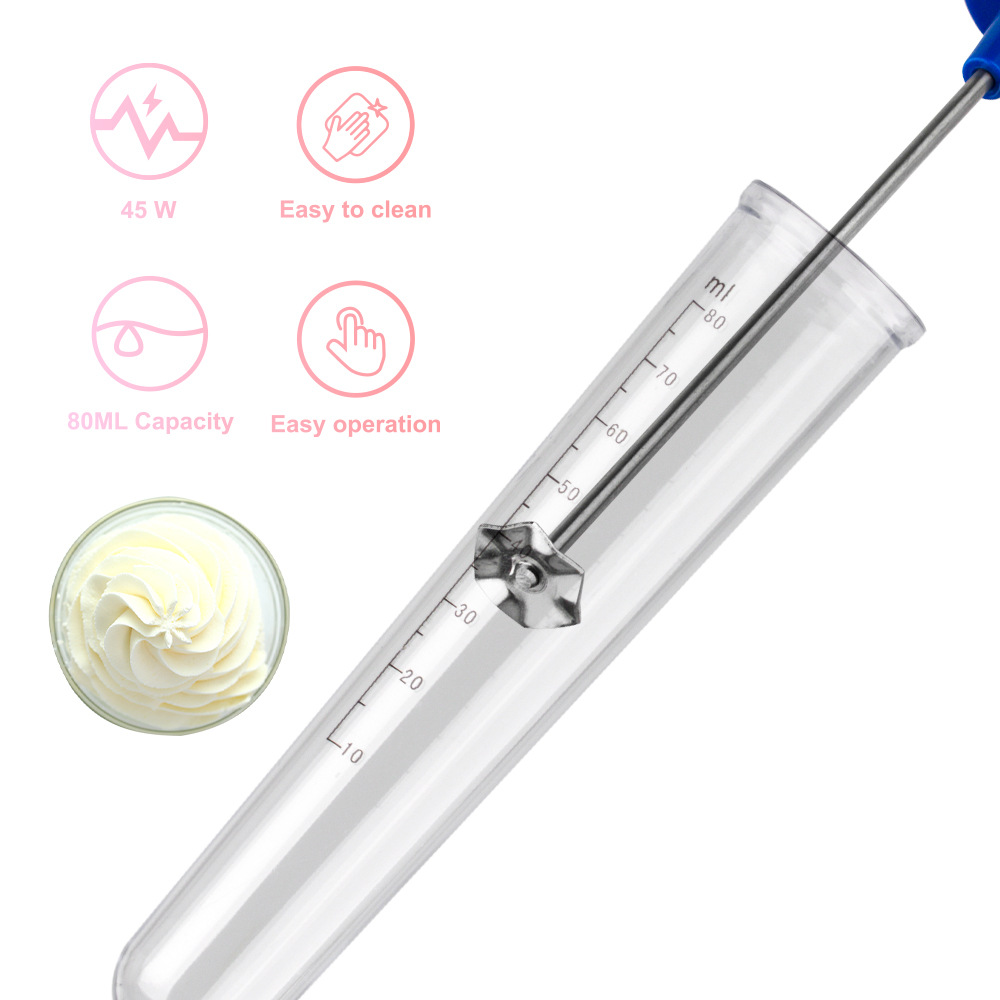 Novo Espumador de Leite Elétri - Yogurt Maker Electric avaliação e preço